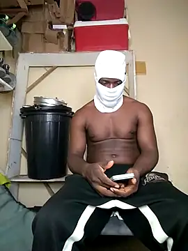 BlackCoffe2 Live XXX-Chat