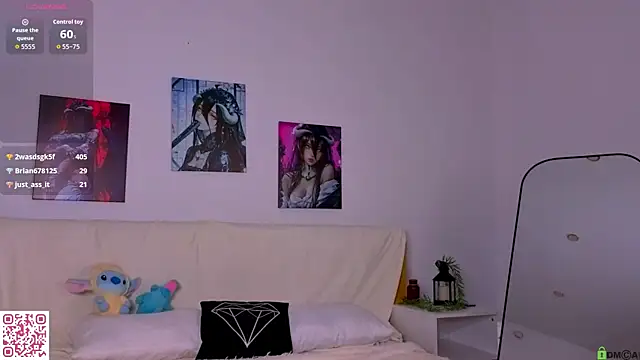 Mimi_angels – Naživo XXX chat