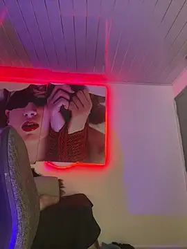 Živý XXX chat kylievoosx