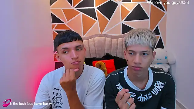Chat XXX Live Juan_Nd_Steven