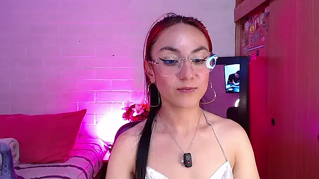 Živý XXX chat Amy66
