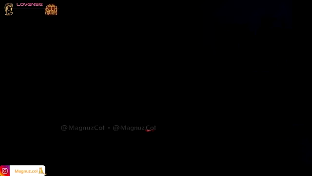 Magnuz_Col 现场XXX聊天