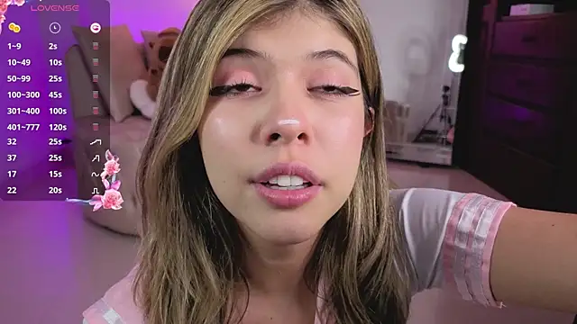 NATAASHA___ 라이브 XXX 채팅