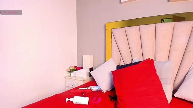 vahiolet_fuentes' Live XXX Chat