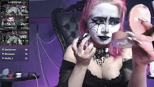 Navier__ – Naživo XXX chat