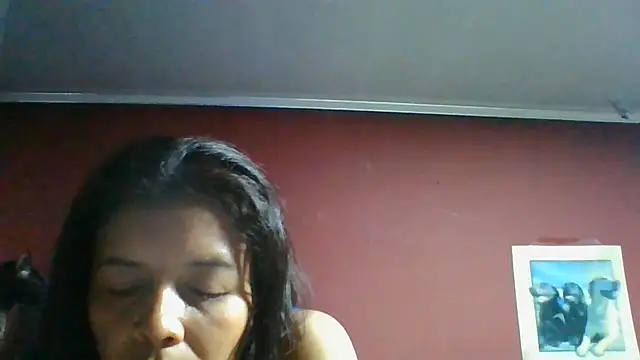 DianaOchoa_ Live XXX-Chat