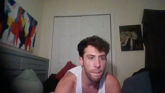 Graysontaylor@xh Pertunjukan Webcam