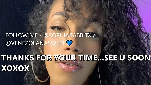 צ'אט XXX בשידור חי של turabbitxx