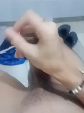 Show modela baiey82 na web-kameri