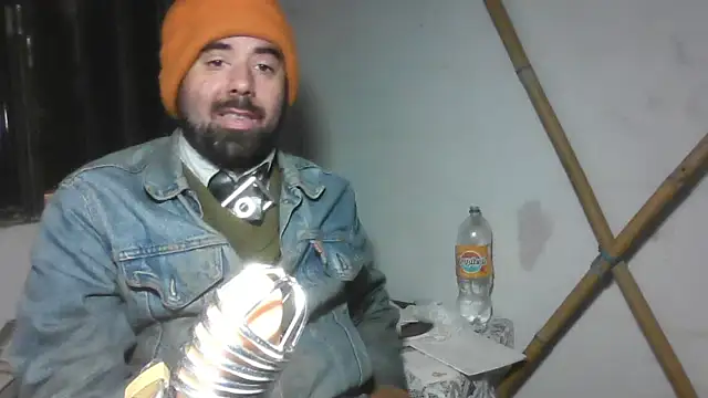 Smoker_lounge Live XXX-Chat