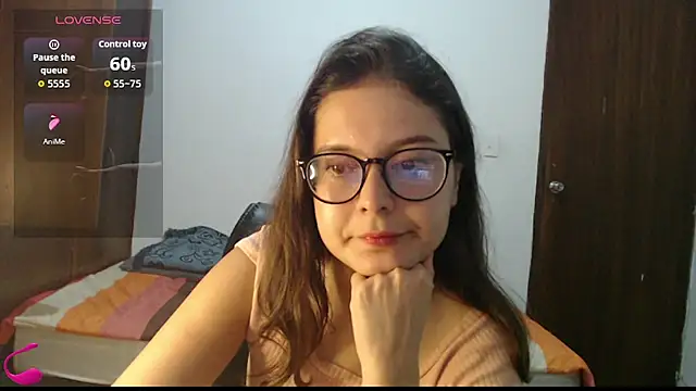 MadieeLorez 라이브 XXX 채팅