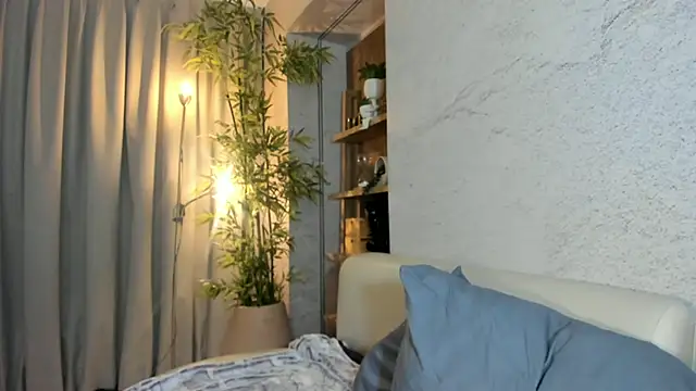 IsabelaStefano's Live XXX Chat
