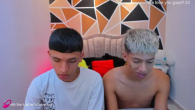 دردشة Juan_Nd_Steven الجنسية المباشرة