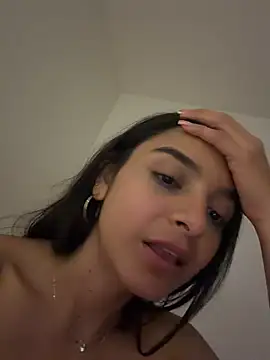 Živý XXX chat violeta365