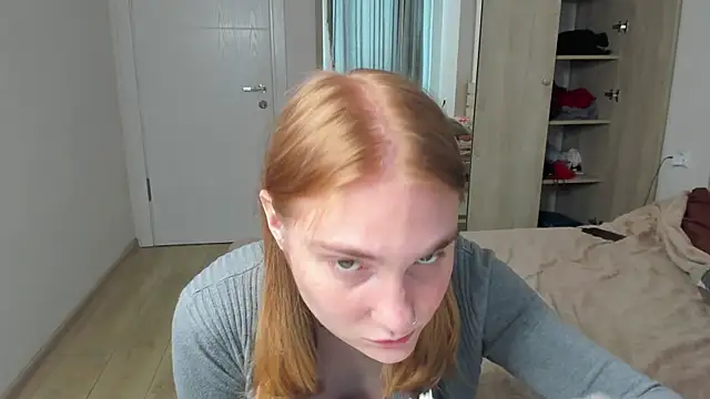 ReddHotPipper's Live XXX Chat