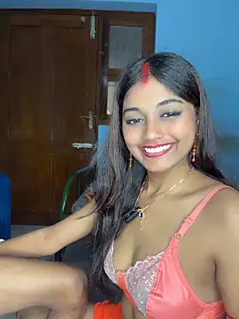 Sweet-priyaa Chat XXX in diretta