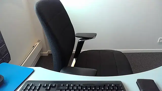 Buggemann Live XXX Chat