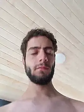 צ'אט XXX בשידור חי של Ken_Ken4
