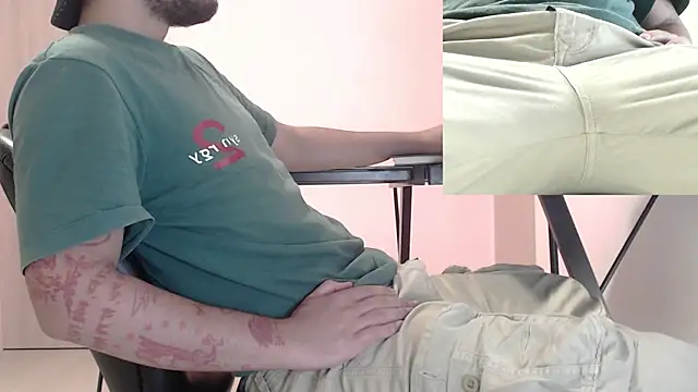 Czat XXX na żywo – xsaathielx