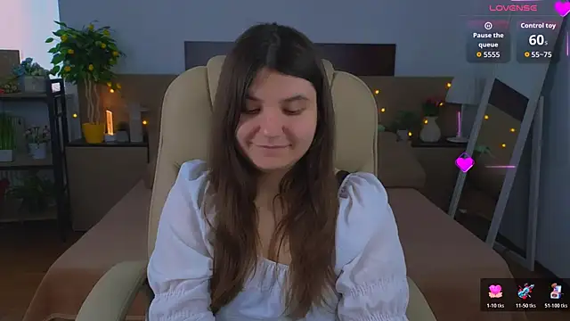 Viola__Shy Live XXX Chat