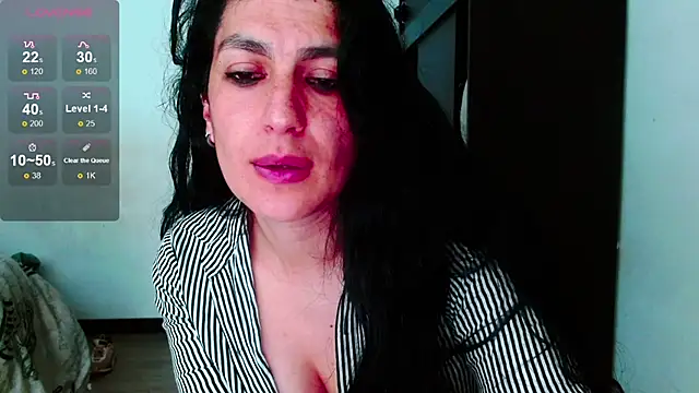 diosa_gil Obrolan Langsung XXX