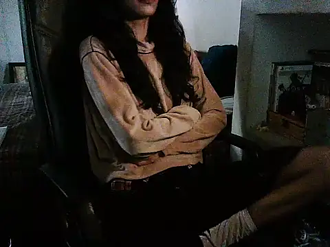 exude_diya Obrolan Langsung XXX