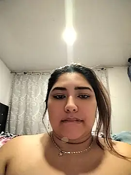 XamantaCurvy Chat XXX live