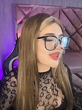 lya_nekko_'s Live XXX Chat