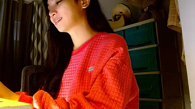 AsiaticRose_06's Live XXX Chat