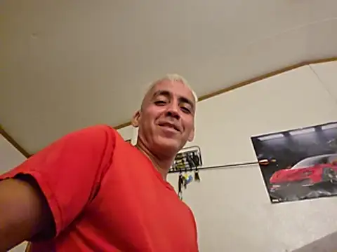 XXX chat uživo modela Xoc8_