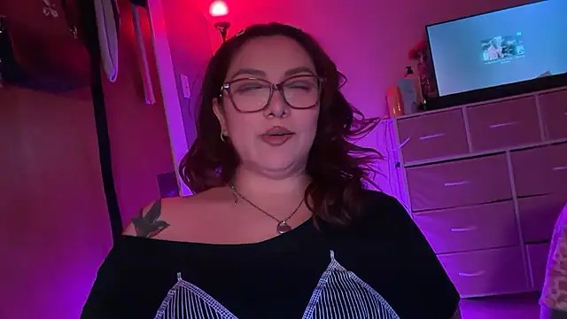 Czat XXX na żywo – native_naya