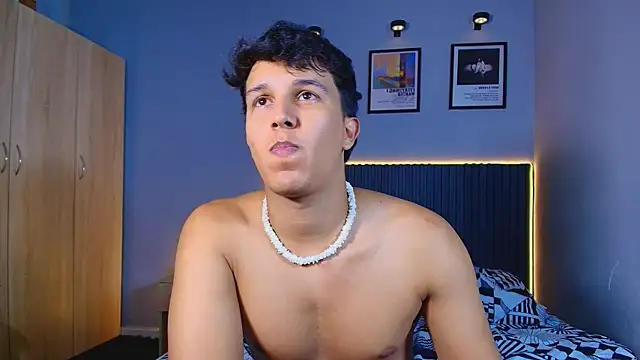 Leo_Savage_ 现场XXX聊天