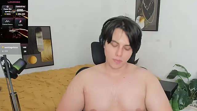 Chat XXX Live Thom_Ohtani