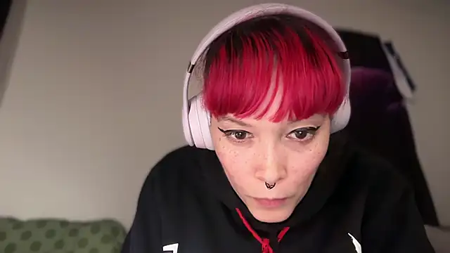 FRRANNKIE live XXX chat