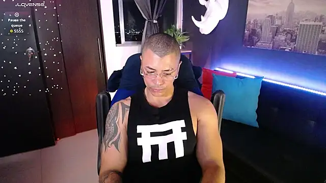 Zed_ferrer Live XXX Chat