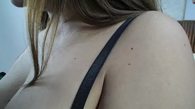 Czat XXX na żywo – Ariana_Wayne