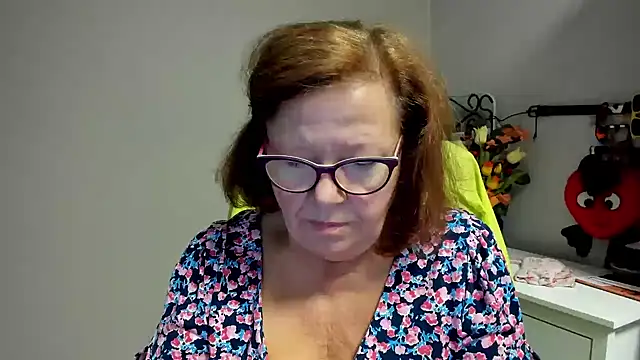 Czat XXX na żywo – Adelewildx