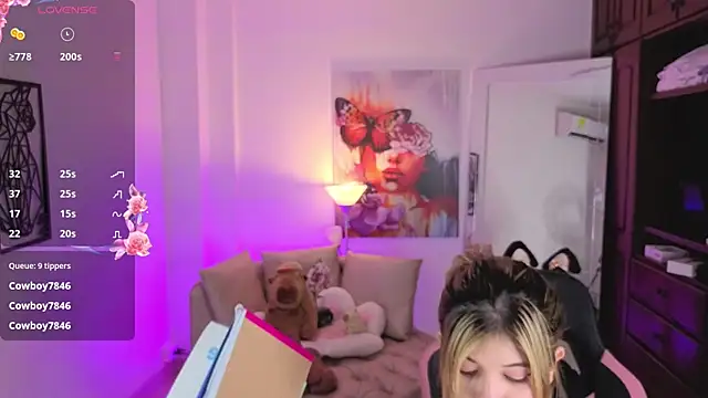 Chat XXX en directo de NATAASHA___