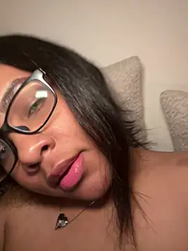 Chatroom XXX en direct de Chaniita