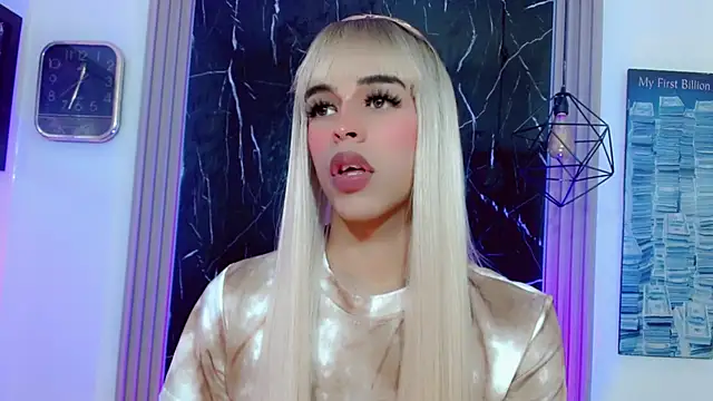 SWEET_PRINCEESS_ Live XXX Chat