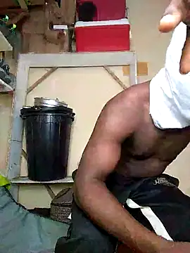 Czat XXX na żywo – BlackCoffe2