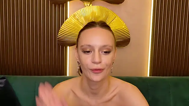 RebeccaMartons' Live XXX Chat