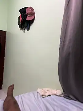 Flvckox Webcam Show