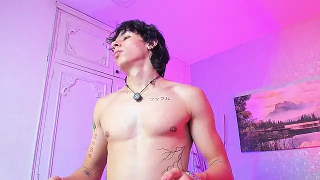 Tyler_durten – Live XXX-chat