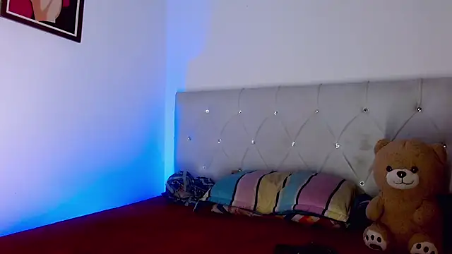 Angel_foxc13 live XXX chat