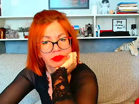 Natali3855's Live XXX Chat
