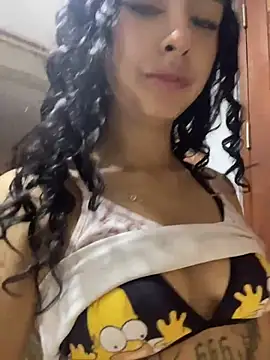 RosseMelody's Live XXX Chat