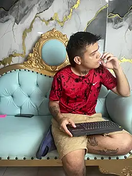 samael_betancurt7 Webcam show