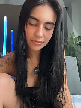 Chat XXX en directo de DaphneUwu