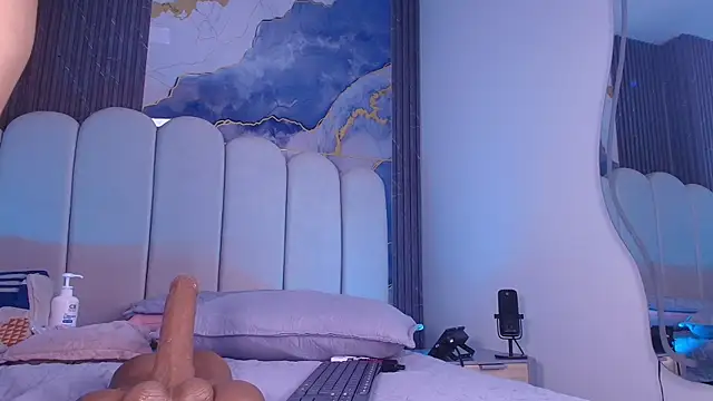 Chat XXX en directo de abbyrouss_